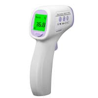 100% accuracy cheap price new design baby forehead infrared thermometer